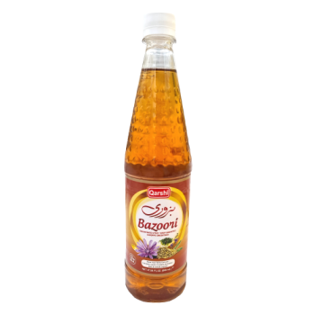 Qarshi Bazoori Concentrated Syrup Halal 800ml 