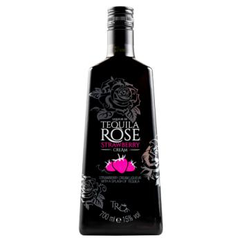 Tequila Rose Strawberry Cream 700ml