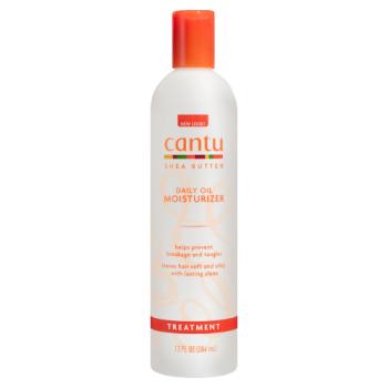 Cantu Shea Butter Daily Oil Moisturizer 384ml
