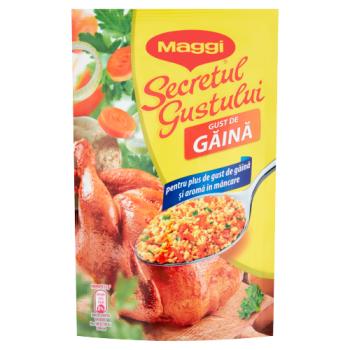 Maggi Gustului Chicken Noodle 200g