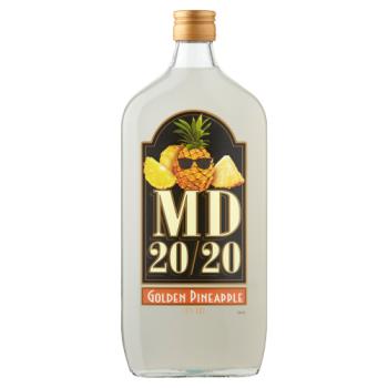 MD 20/20 Golden Pineapple 75cl