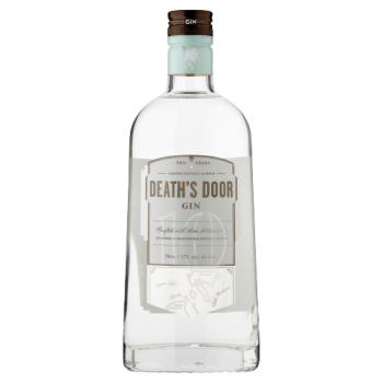 Deaths Door Gin 70cl