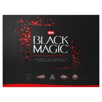 Black Magic 348g