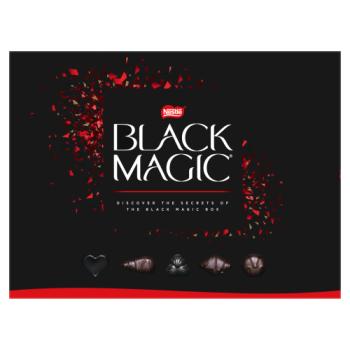 Black Magic 174g