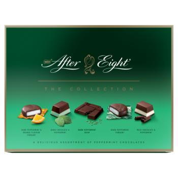 After Eight Collection Box 199g