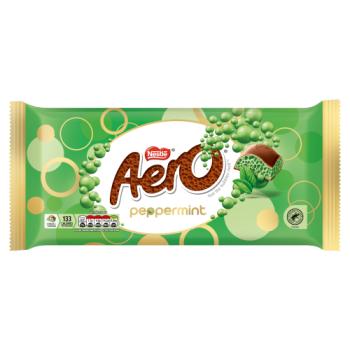 Aero Peppermint 295g