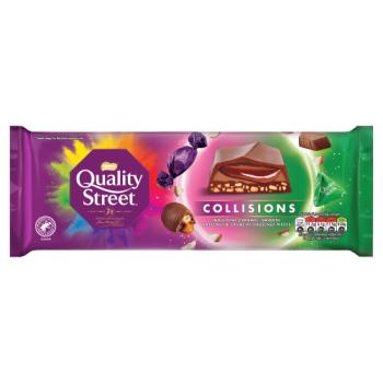 Quality Street Collisions 235g