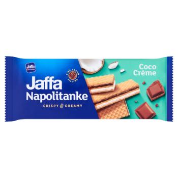 Jaffa Coco Crème 160g
