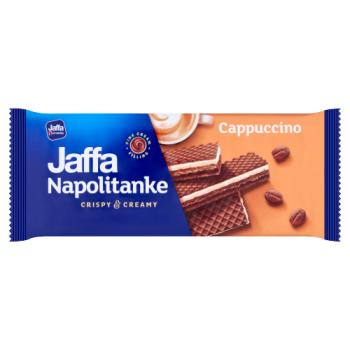 Jaffa Cappuccino 160g
