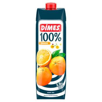 Dimes Orange Juice 1l