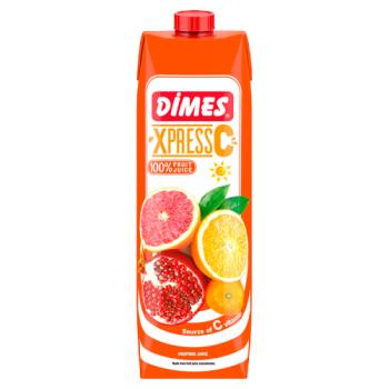 Dimes Xpress C Juice 1l