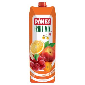 Dimes Fruit Mix  Juice  1l