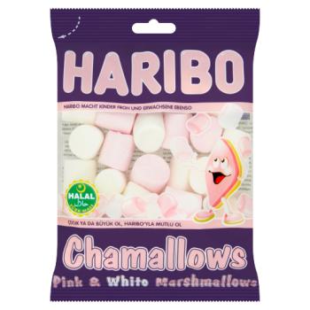 Haribo Chamallows 70g