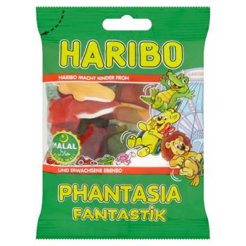 Haribo Phantasia 80g