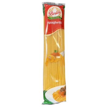 Besler Spaghetti 400g 