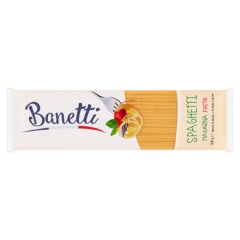 Banetti Spaghetti