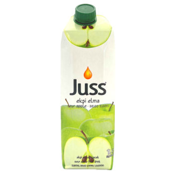 Juss Sour Apple 1L 