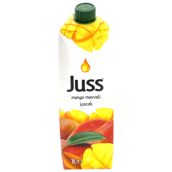 Juss Mango 1L 