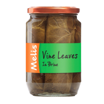 Melis Vine Leave 720g