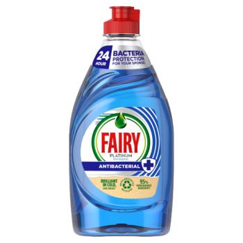 Fairy Wul Platinum Anti Bacterial Eucaly