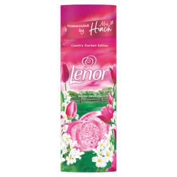 Lenor Laundry Perfume In-Wash Scent Booster Beads 176g