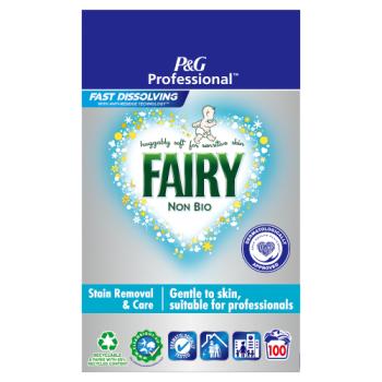 Fairy Non Bio Washing Powder