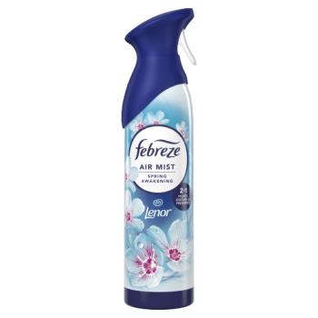 Febreze Air Freshener Spray Lenor Spring Awakening 185ml