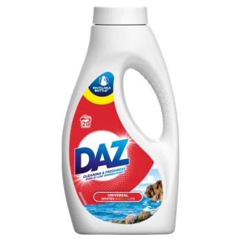 Daz Universal Whites & Colours 660ml