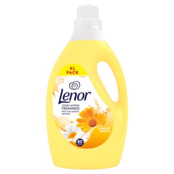 Lenor Fabric Conditioner 80 Washes, Summer Breeze