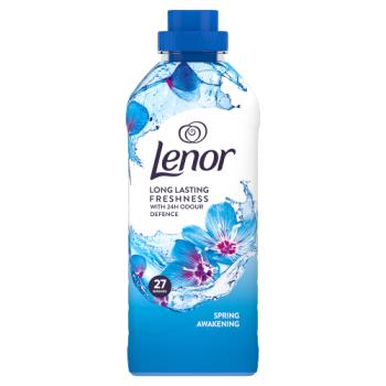 Lenor Fabric Conditioner 27 Washes, Spring Awakening