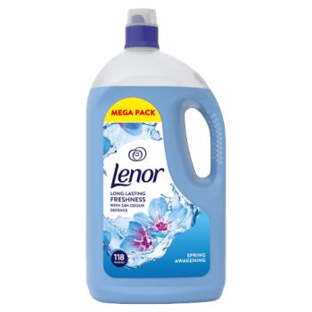 Lenor Fabric Conditioner 118 Washes, Spring Awakening