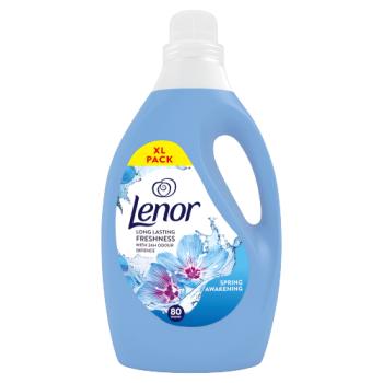 Lenor Fabric Conditioner 80 Washes, Spring Awakening