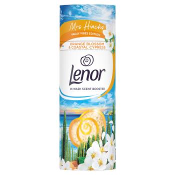 Lenor In-wash Scent Boosters, Vacay Vibes Edition, 176g