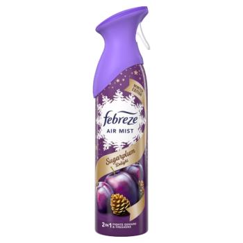 Febreze Air Freshener Spray Sugarplum Delight 185ML