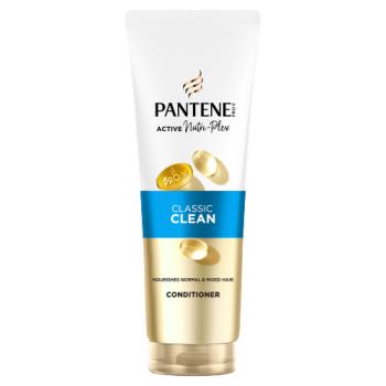 Pantene Pro-V Classic Clean Conditioner 230ml for Normal & Mixed Hair
