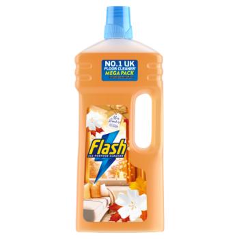 Flash Christmas Mrs Hinch's Limited Edition Liquid Cleaner Cosy Season Multi Purpose 1.5L