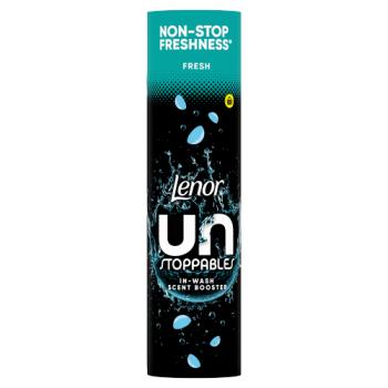 Lenor Unstoppables Fresh Scent Booster  275g