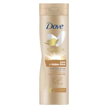 Dove  Body Lotion Replenishing 250ml 