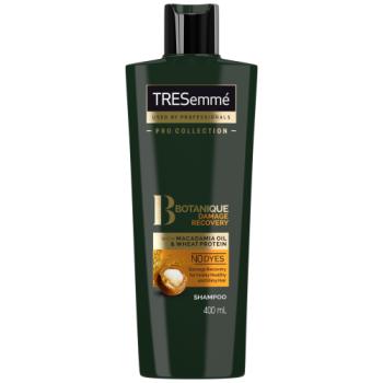 TRESemme Pro Collection Shampoo Botanique Damage 400ml 