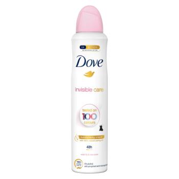 Dove  Anti-Perspirant Deodorant Invisible Care 250ml 