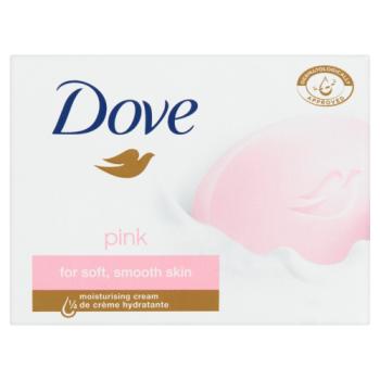 Dove Pink Beauty Cream Bar 100g
