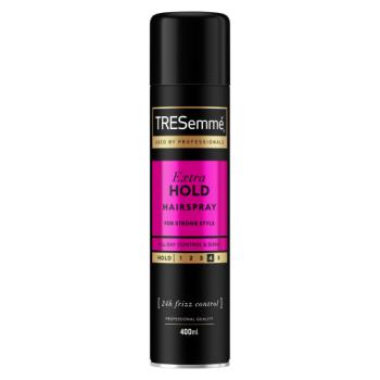 TRESemme  Hairspray Extra Hold 400ml 