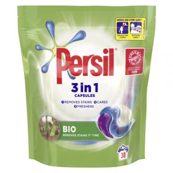 Persil Power Caps Bio 38w...