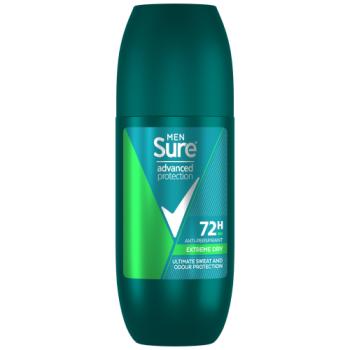 Sure Extreme Dry Anti-perspirant Roll On 100ml