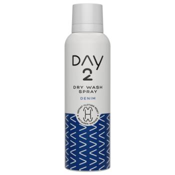 Day2  Dry Wash Clothes Spray Denim 200ml 