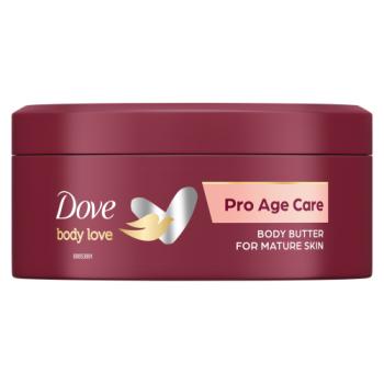 Dove Pro Age Body Butter Nourishing Body Care 250 ml 