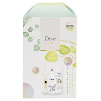 Multi Branded Nourishing Secrets Relaxing Ritual Gift Set 2 piece