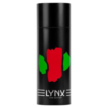 Multi Branded Lynx Canister Gift Set Africa 25 Years 1 piece 