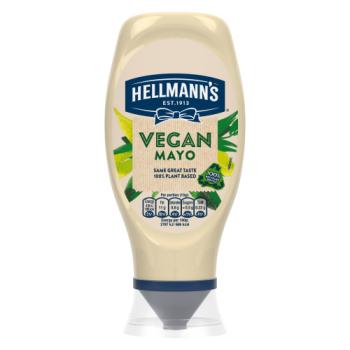 Hellmann's  Mayo Vegan 430ml 