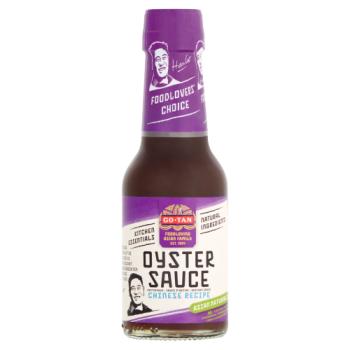 Go-Tan Oyster Sauce 140ml